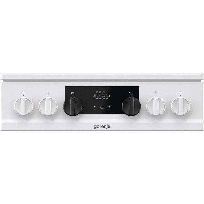 Kombinovaný sporák Gorenje KS5350WF