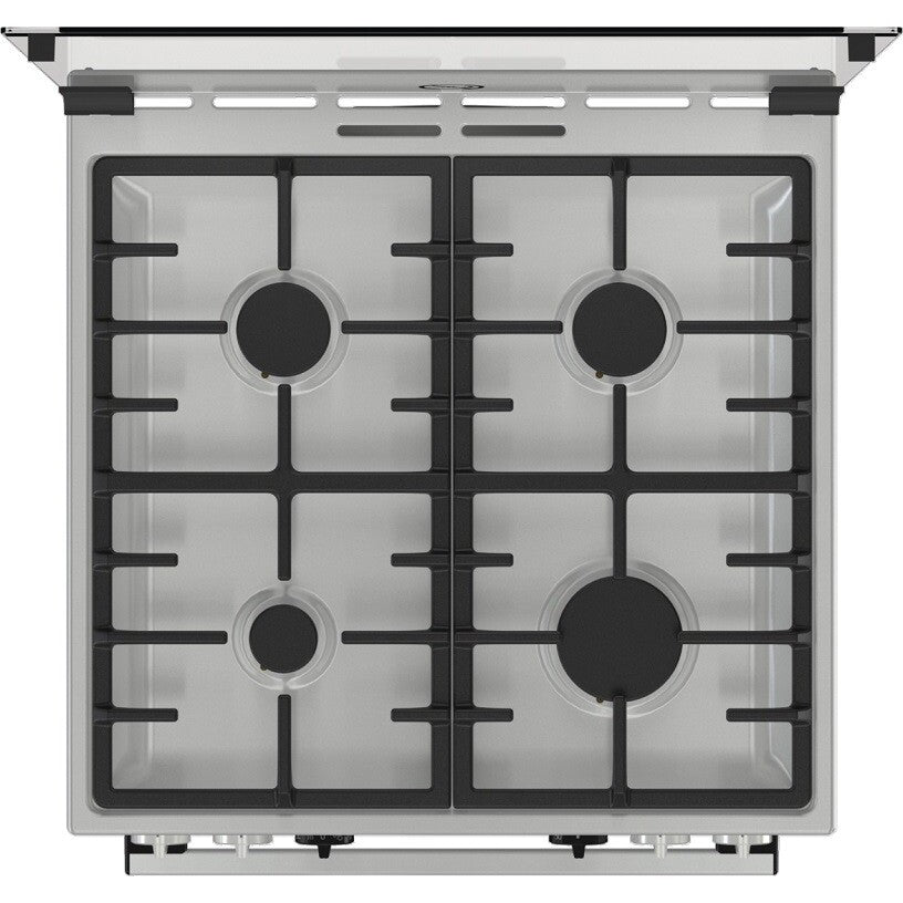 Kombinovaný sporák Gorenje KS6350XF