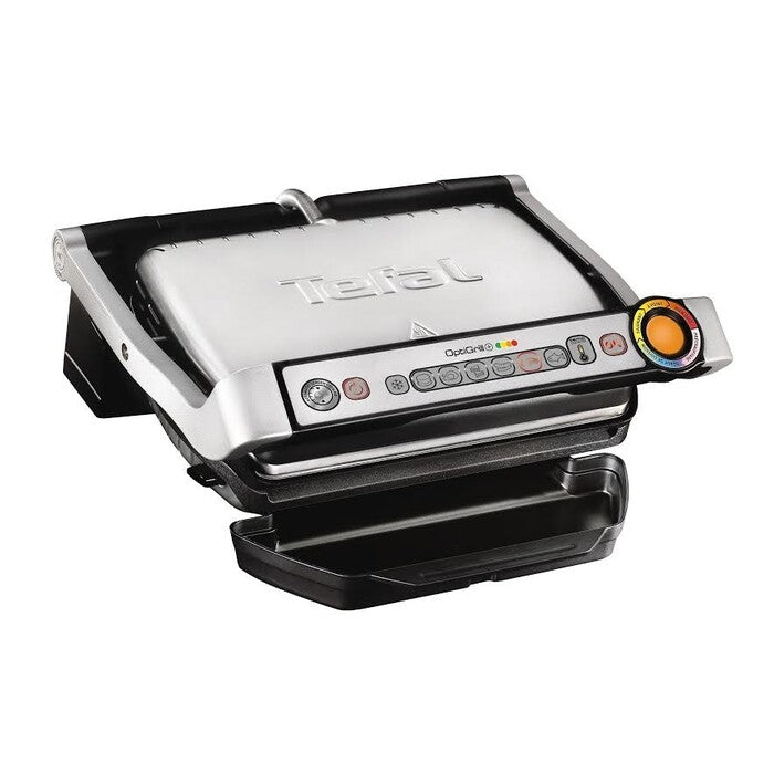 Kontaktní gril Tefal Optigrill+ GC712D34, 2000W