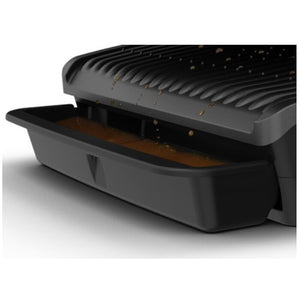 Kontaktný gril Tefal Optigrill Elite GC750830, 2000W POŠKODENÝ OB