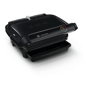 Kontaktný gril Tefal Optigrill Elite GC750830, 2000W POŠKODENÝ OB