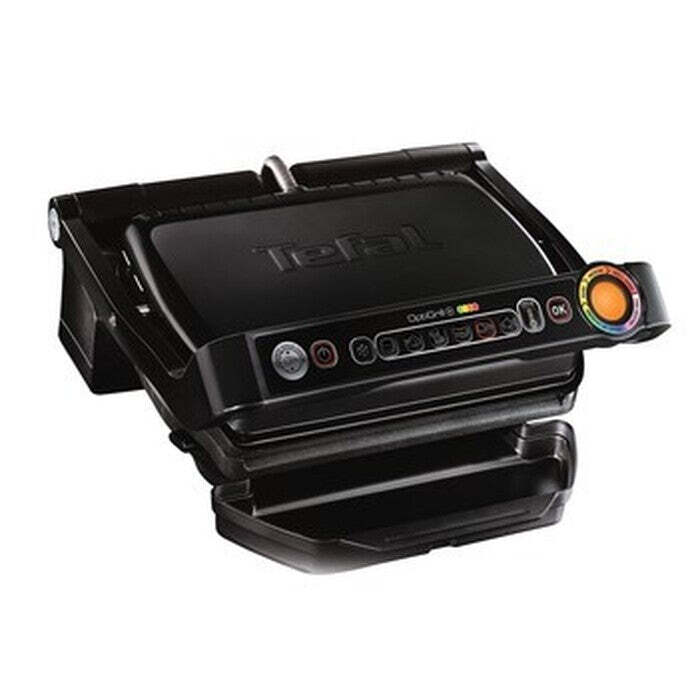 Kontaktný gril Tefal Optigrill+ GC712834, 2000W