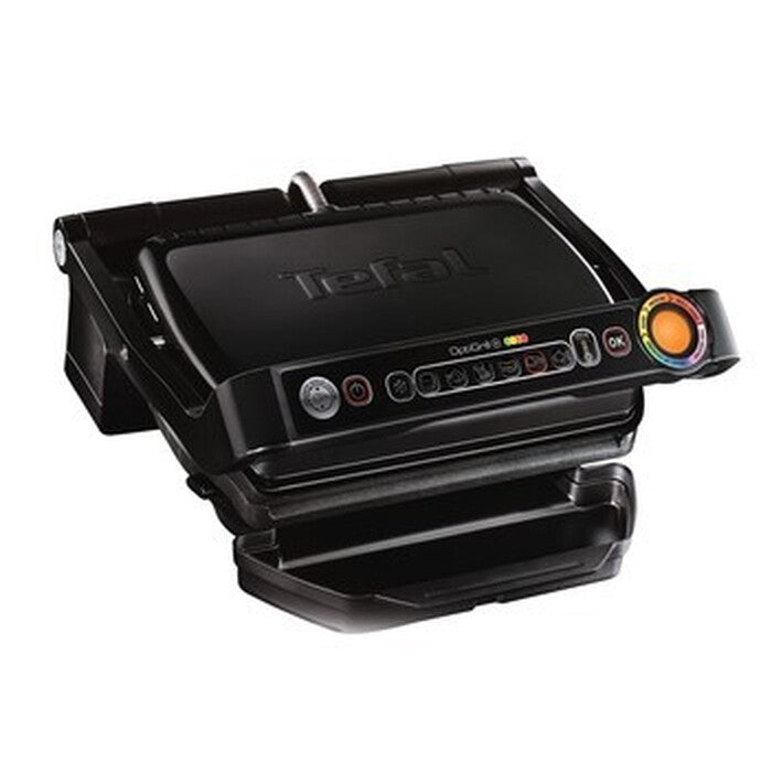 Kontaktný gril Tefal Optigrill+ GC712834, 2000W VADA VZHĽADU, ODR