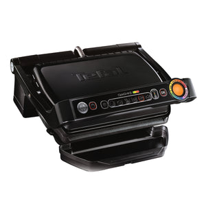 Kontaktný gril Tefal Optigrill+ GC712834, 2000W VADA VZHĽADU, ODR