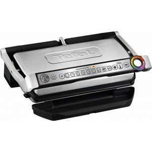 Kontaktný gril Tefal Optigrill + XL GC722D34, 2200W