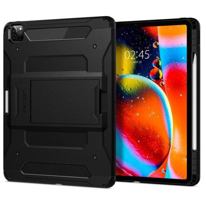 Kryt Spigen Tough Armor Pro, iPad Pro 12,9&quot; 2021 (ACS02881)