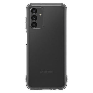 Zadný kryt pre Samsung Galaxy A13 5G, čierna