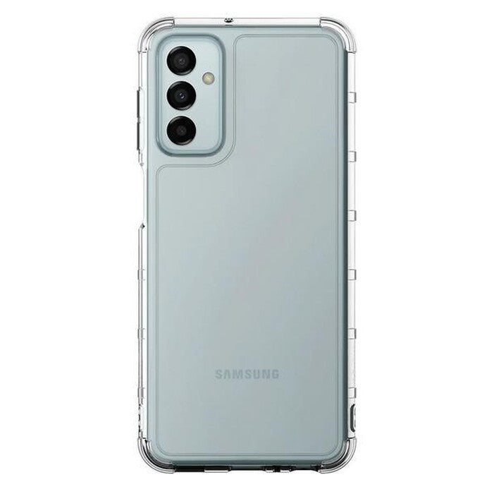 Zadný kryt pre Samsung Galaxy M23, priehľadná