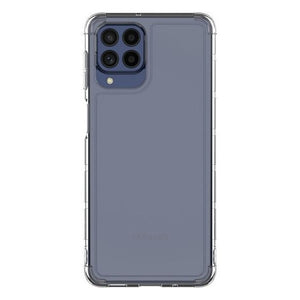 Zadný kryt pre Samsung Galaxy M53, priehľadná