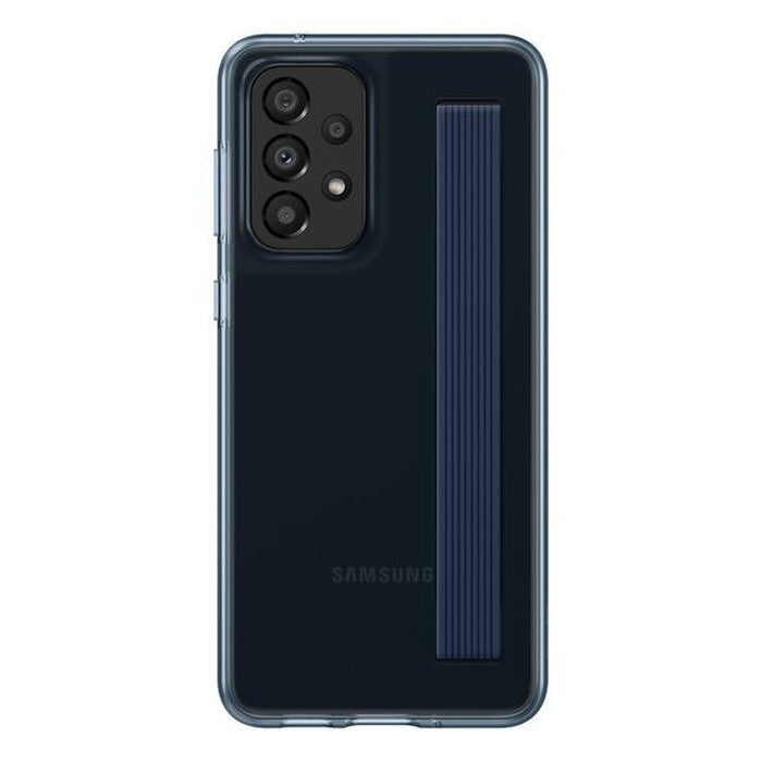 Zadný kryt Samsung Galaxy A33 5G, čierna