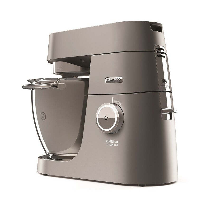 Kuchynský robot Kenwood Chef XL Titanium KVL8320S