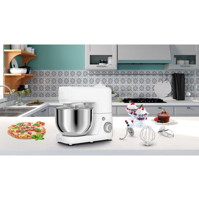 Kuchynský robot Tefal Masterchef Essential QB15038 POUŽITÉ, NEOPO