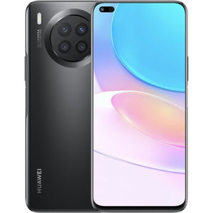 Mobilný telefón Huawei Nova 8i 6GB/128GB, čierna POUŽITÉ, NEOPOTR