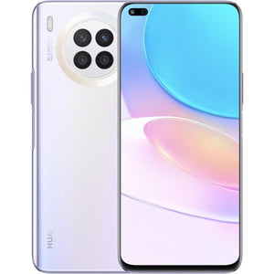 Mobilný telefón Huawei Nova 8i 6GB/128GB, strieborná ROZBALENÉ