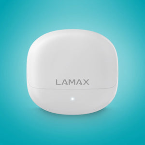 LAMAX Tones1. biele