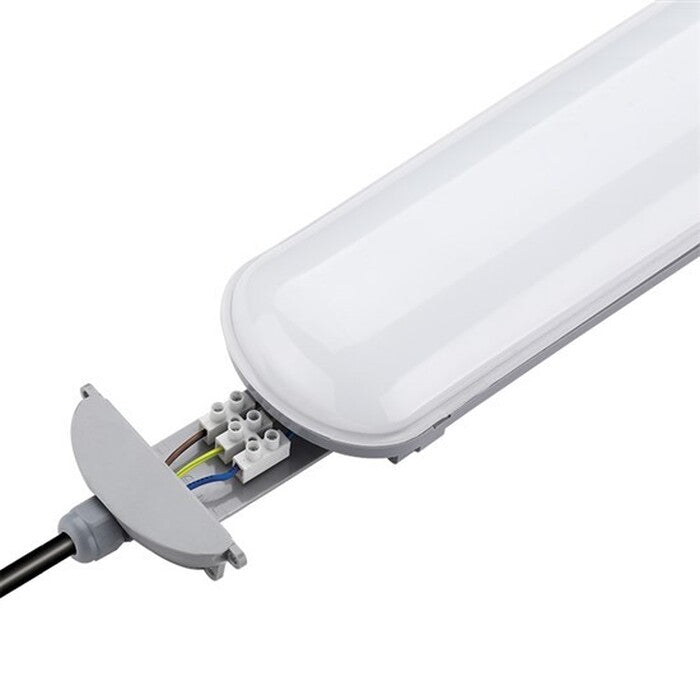 LED osvetlenie Solight WO525, prachotesné, IP65, 36W, 120cm VADA