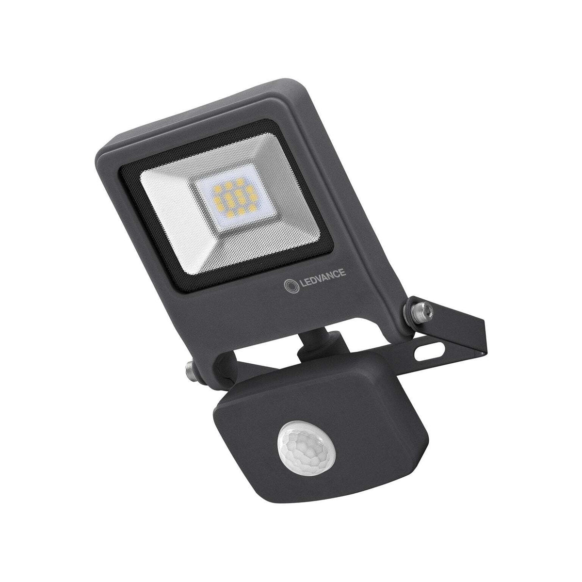 LED reflektor Ledvance ENDURA FLOOD SENSOR 10W 830 DG