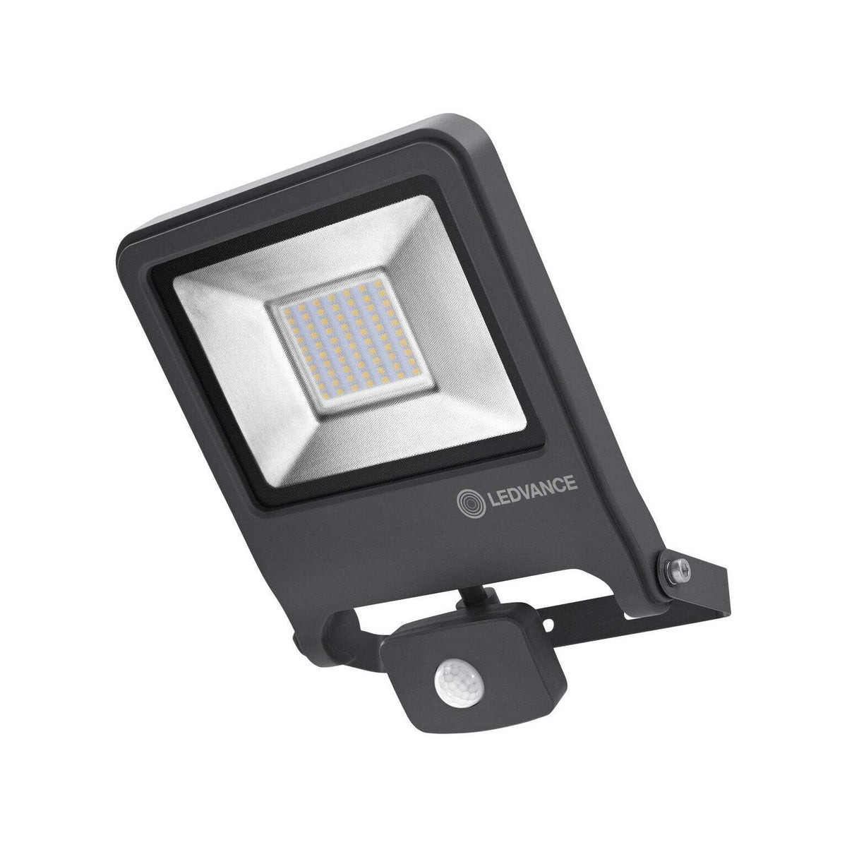 LED reflektor Ledvance ENDURA FLOOD SENSOR 50W 830 DG