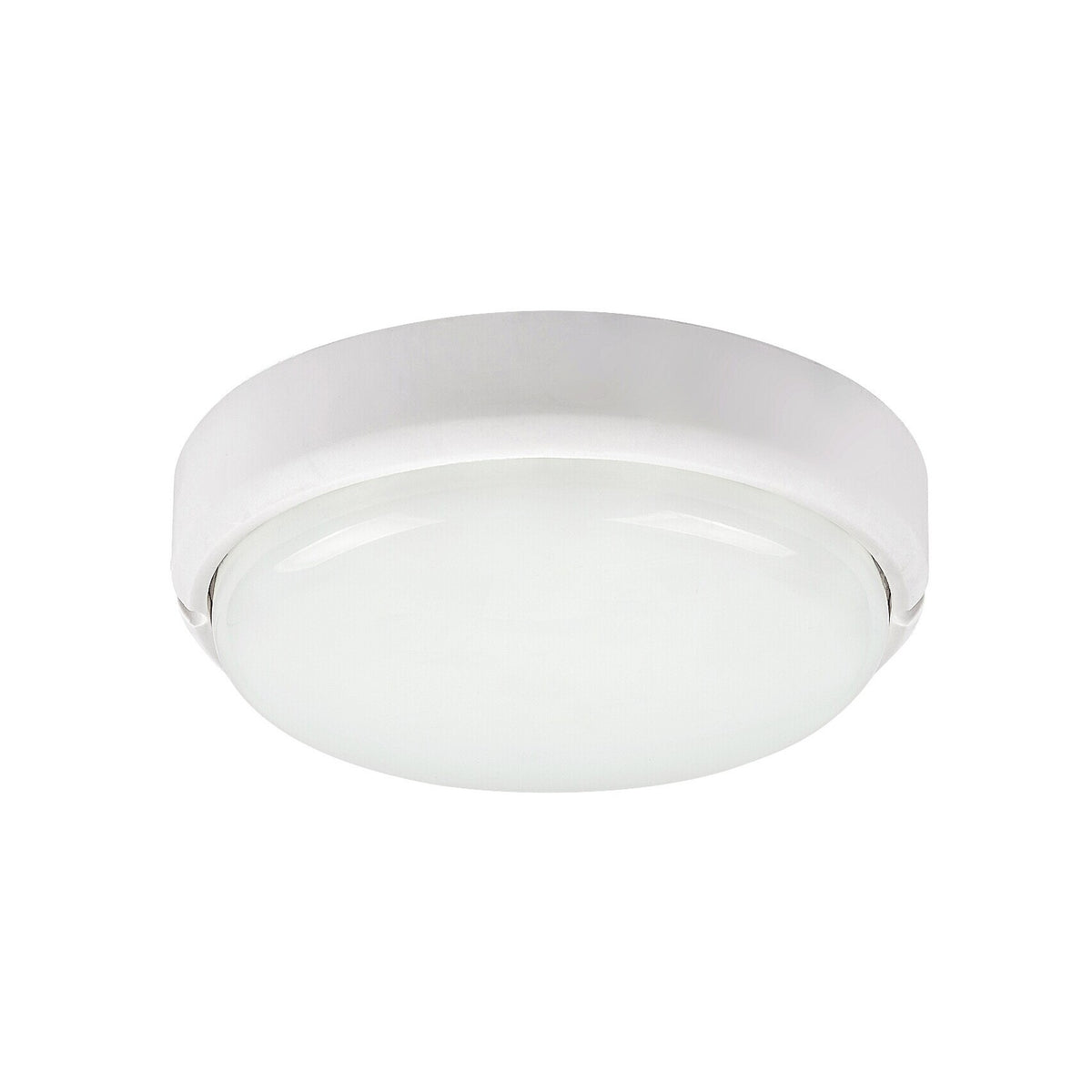 LED vonkajšie svetlo Rabalux 7406 Hort, biela