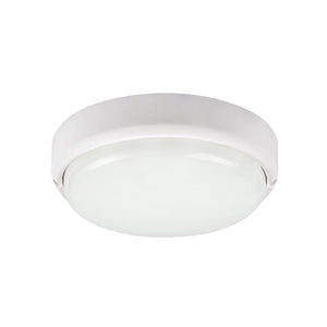 LED vonkajšie svetlo Rabalux 7406 Hort, biela