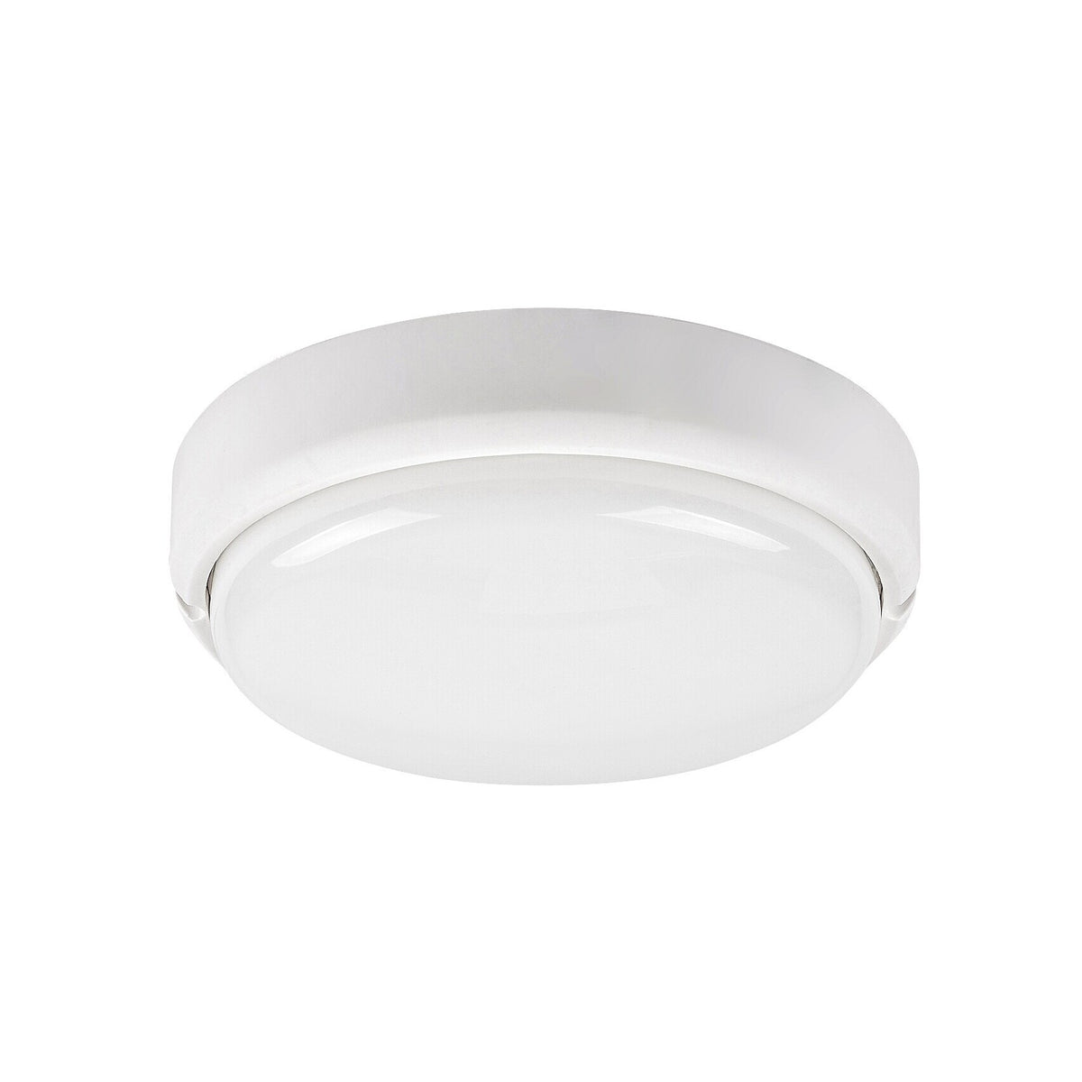 LED vonkajšie svetlo Rabalux 7406 Hort, biela