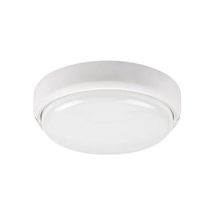 LED vonkajšie svetlo Rabalux 7406 Hort, biela