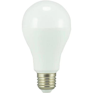 LED žárovka IMMAX, LED E27/230V A70 15W TB 1275lm