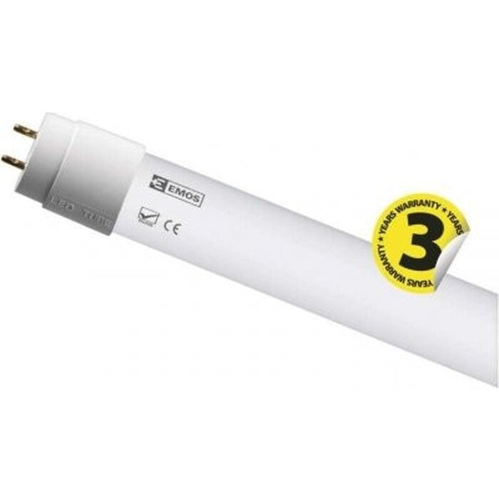 LED žiarivka Emos Z73111, T8, 9W, 60cm, neutrálna biela, 25ks