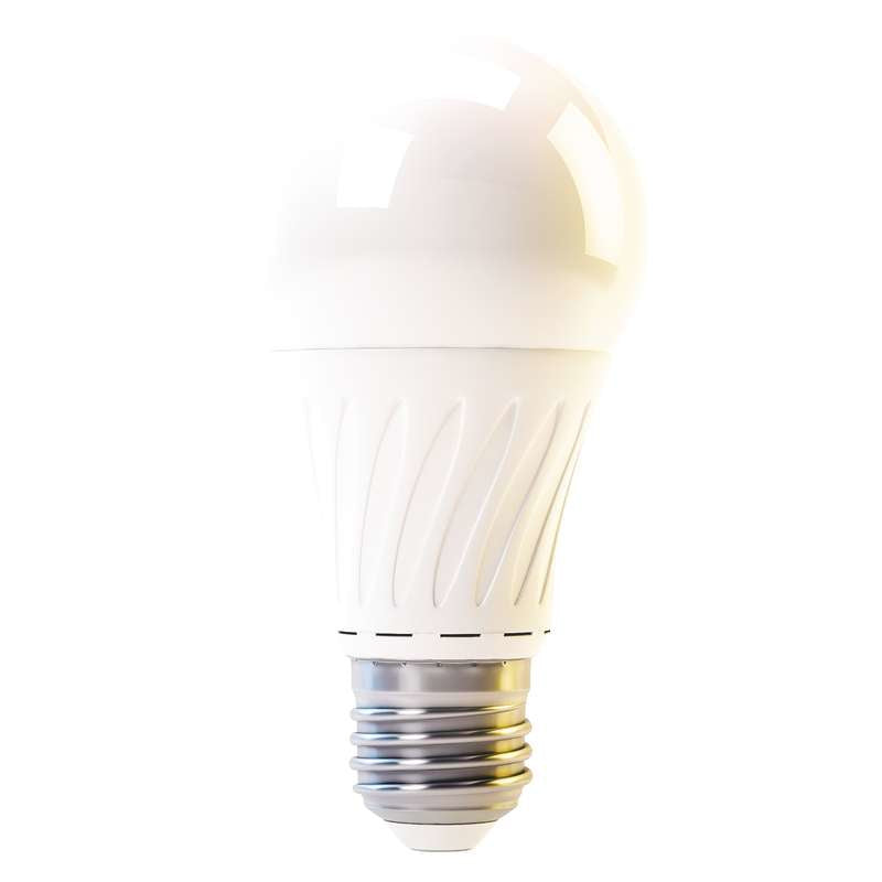 LED žiarovka Emos Z74750 Classic, E27, 12W, teplá biela