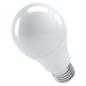 LED žiarovka Emos ZQ5173, E27, 17W, teplá biela