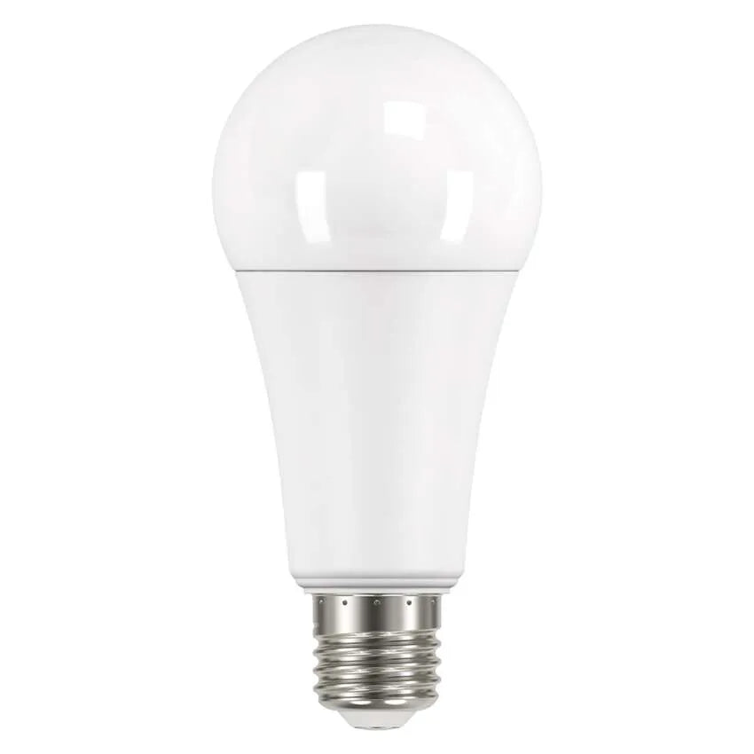 LED žiarovka Emos ZQ5174, E27, 17W, neutrálna biela