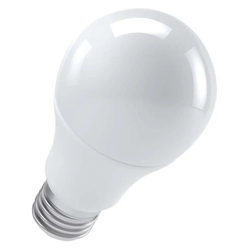 LED žiarovka Emos ZQ5174, E27, 17W, neutrálna biela