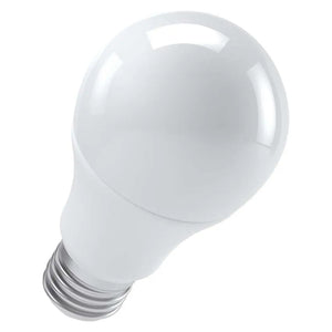 LED žiarovka Emos ZQ5174, E27, 17W, neutrálna biela