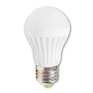 LED žiarovka OMEGA LED ECO 2800K E27 5W 42355