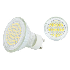  Emos Dichro.72LED 4W GU10 WW