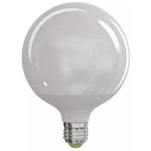 Emos ZQ2180 LED žiarovka Classic Globe 18W E27 teplá biela