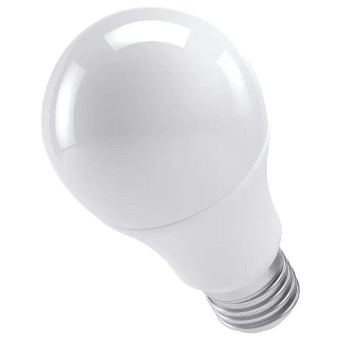 Emos ZQ5170 LED žiarovka Classic A67 18W E27 teplá biela