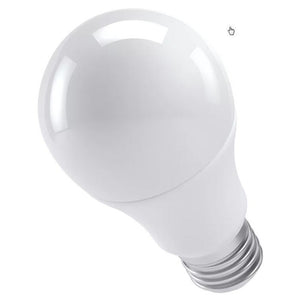 Emos ZQ5180 LED žiarovka Classic A67 20W E27 teplá biela