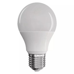 LED žiarovka Emos True Light, 7,2 W, E27, neutrálna biela