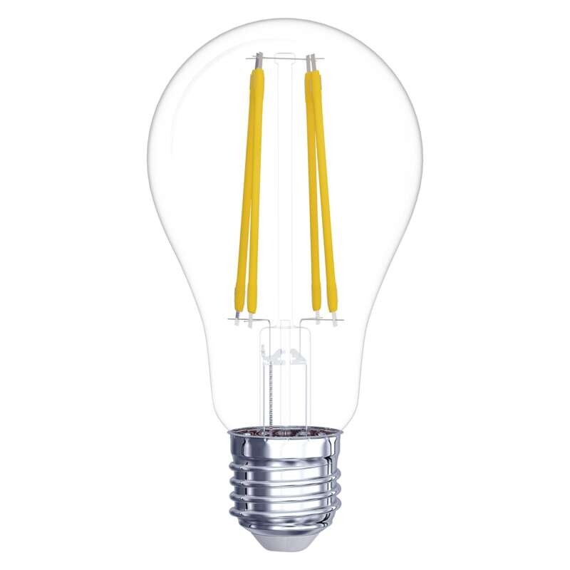 LED žiarovka Emos Z74222, E27, filament, A60, 4W,neutrálna biela