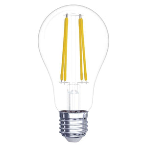 LED žiarovka Emos Z74222, E27, filament, A60, 4W,neutrálna biela