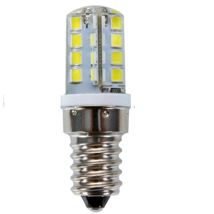 LED žiarovka Luminex L 32299, E14, 3W, 240lm