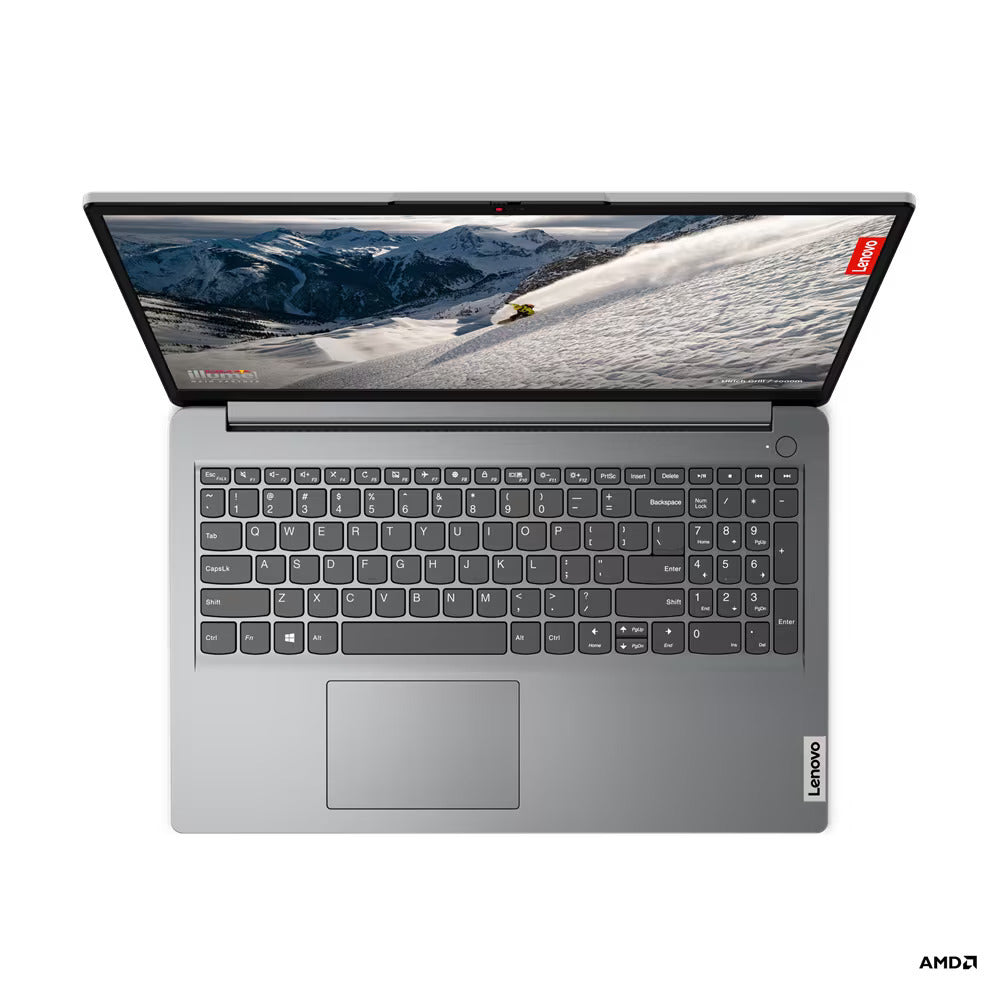 LENOVO NTB IdeaPad 1 - Silver 7120U