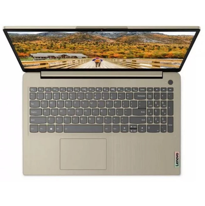 LENOVO NTB IdeaPad 3 - i3-1115G4