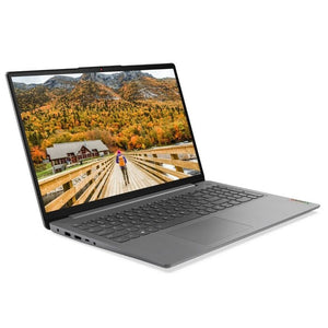 LENOVO NTB IdeaPad 3 - Ryzen 5 5500U