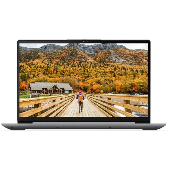 LENOVO NTB IdeaPad 3 - Ryzen 5 5500U