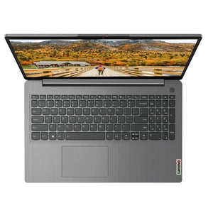 LENOVO NTB IdeaPad 3 - Ryzen 5 5500U