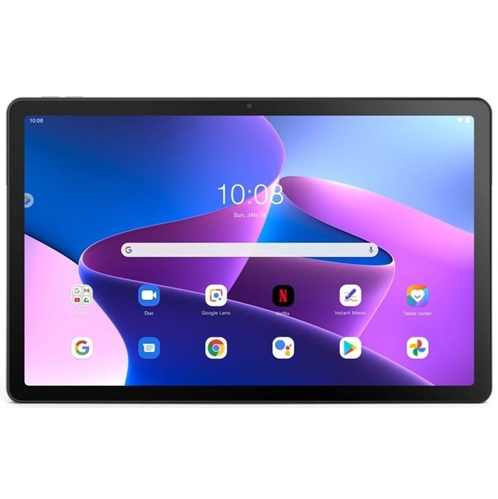 Lenovo Tab M10 Plus (3rd) 10.61" 2K/4G/128G/AN12