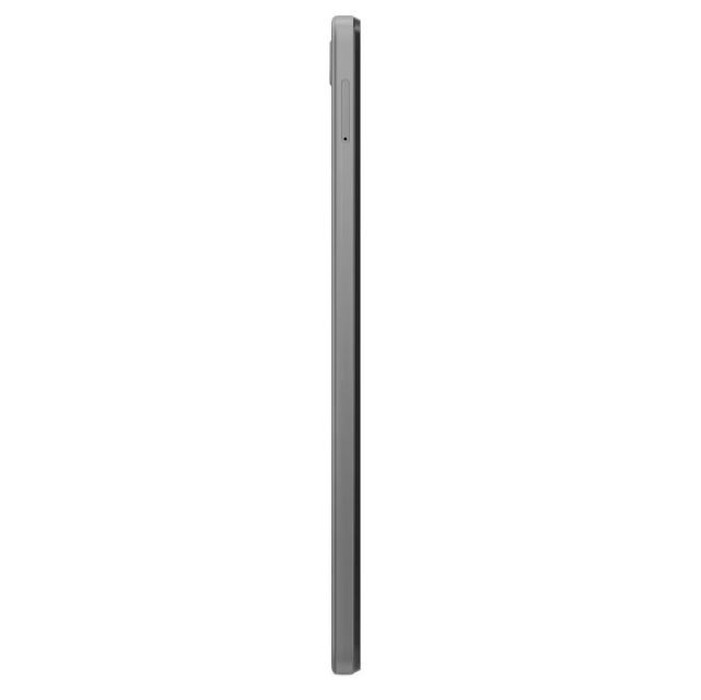 LENOVO Tab M8-MediaTek Helio A22,8&quot;HD IPS touch,3GB,32GB,šedý