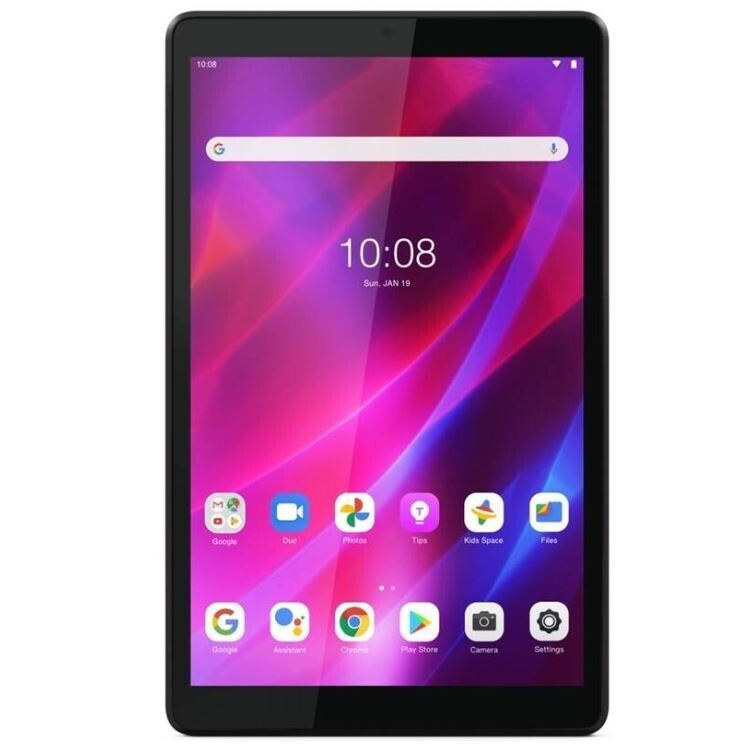 Lenovo tablet M8  8&quot;HD/1.8GHz/4GB/64GB/An11/šedý